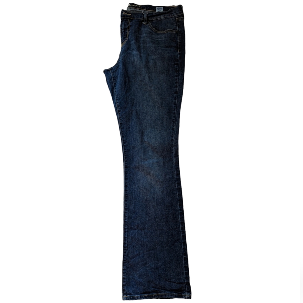 COPY - Old Navy Sweetheart Jeans